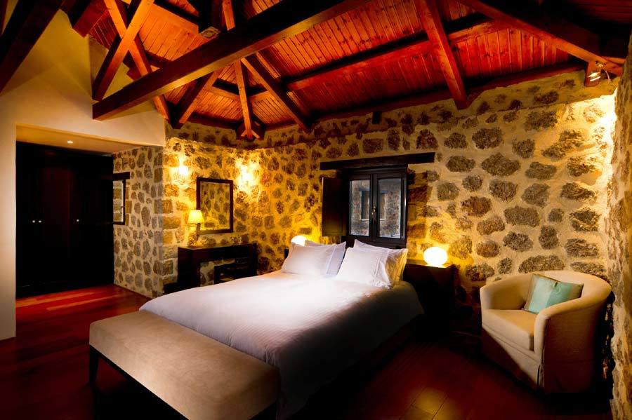 Pliadon Gi Mountain Resort&Spa Kato Sinikia Trikalon Exterior foto