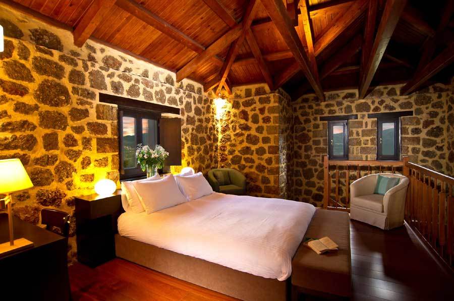 Pliadon Gi Mountain Resort&Spa Kato Sinikia Trikalon Exterior foto